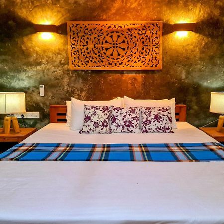 Sahasna Villa Unawatuna Bagian luar foto