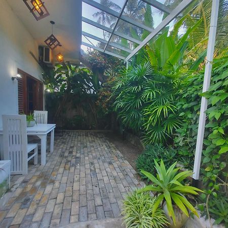 Sahasna Villa Unawatuna Bagian luar foto