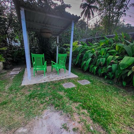 Sahasna Villa Unawatuna Bagian luar foto