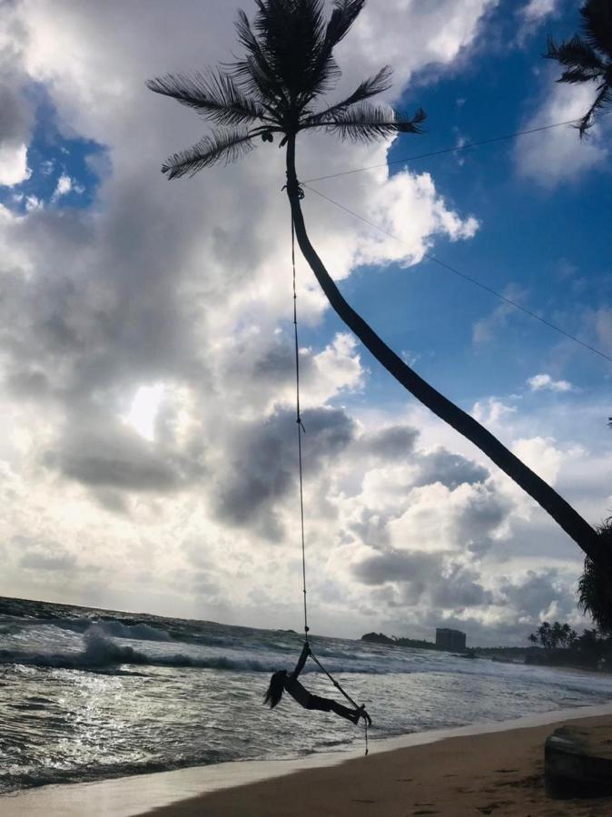 Sahasna Villa Unawatuna Bagian luar foto