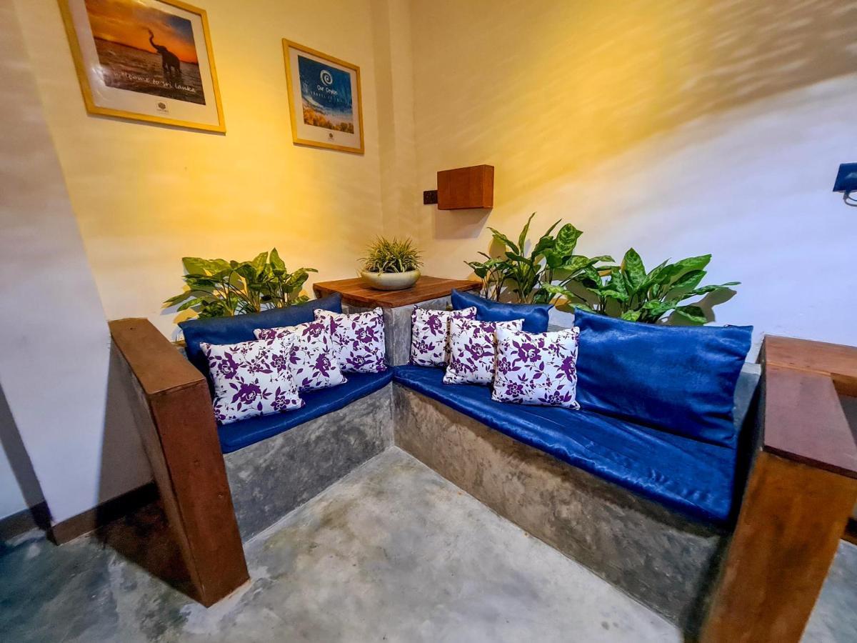 Sahasna Villa Unawatuna Bagian luar foto