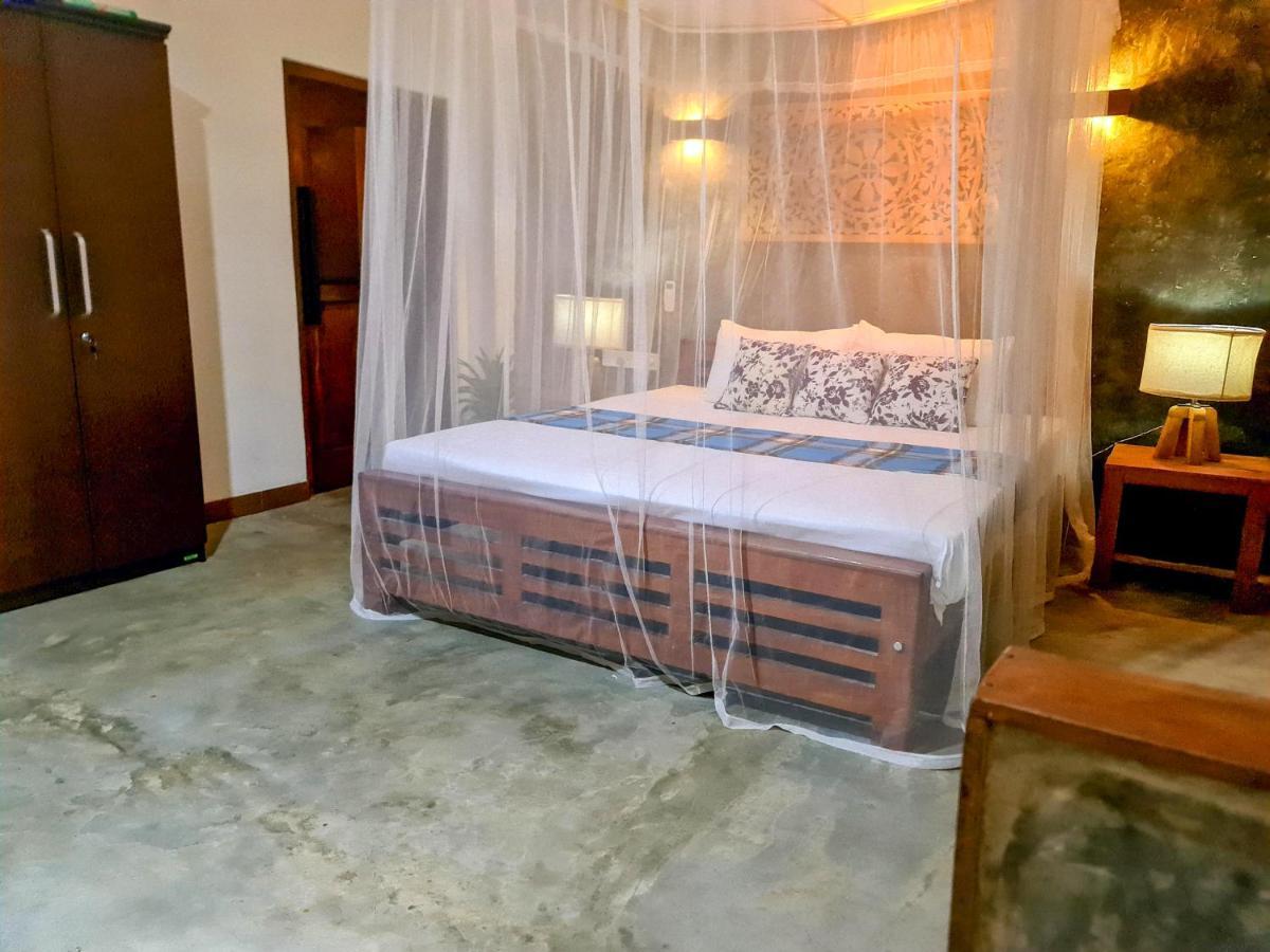 Sahasna Villa Unawatuna Bagian luar foto
