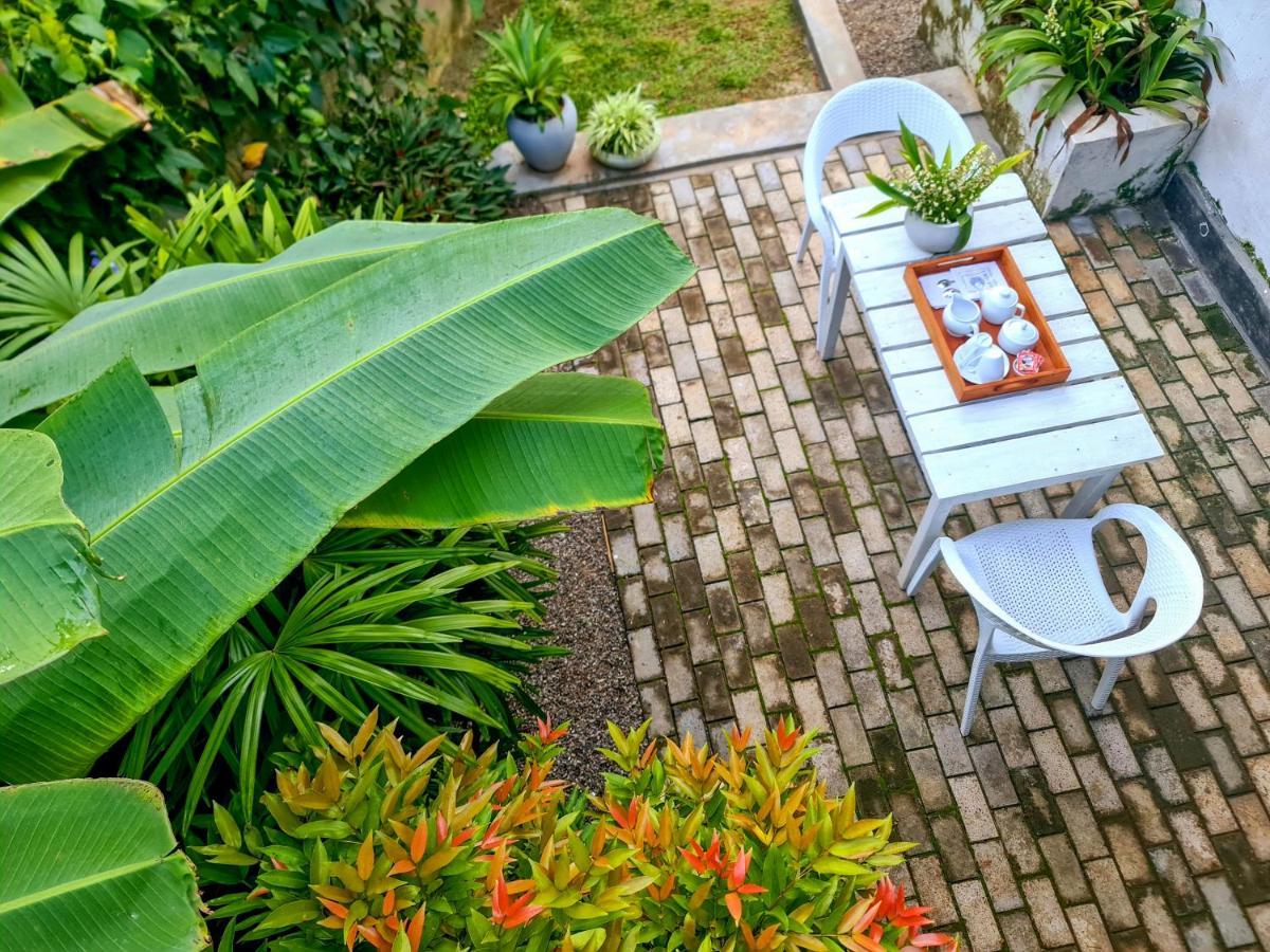 Sahasna Villa Unawatuna Bagian luar foto