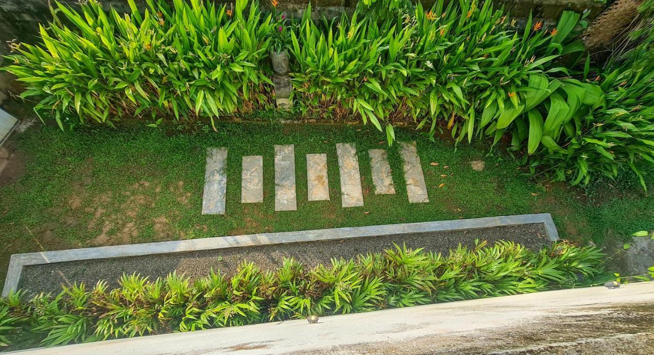Sahasna Villa Unawatuna Bagian luar foto