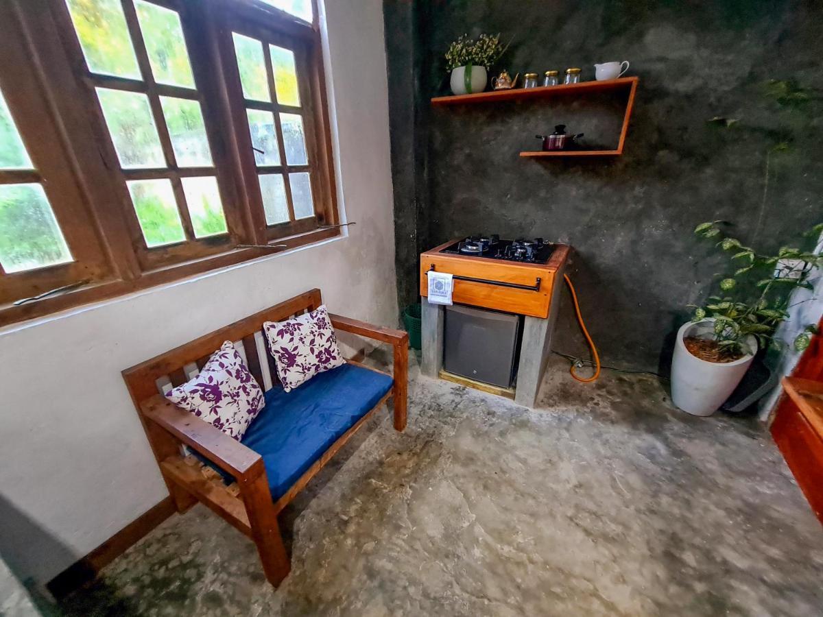 Sahasna Villa Unawatuna Bagian luar foto