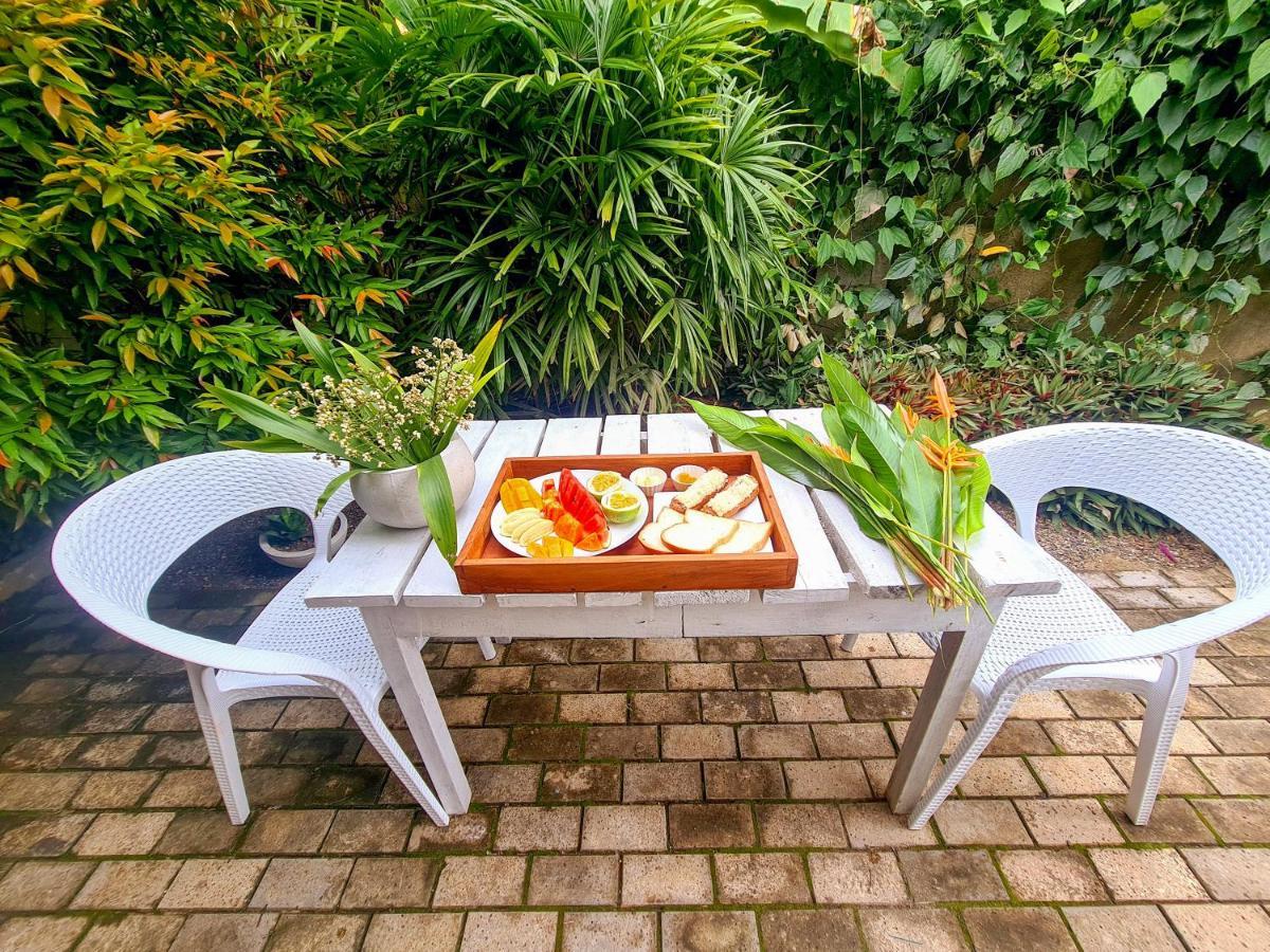 Sahasna Villa Unawatuna Bagian luar foto