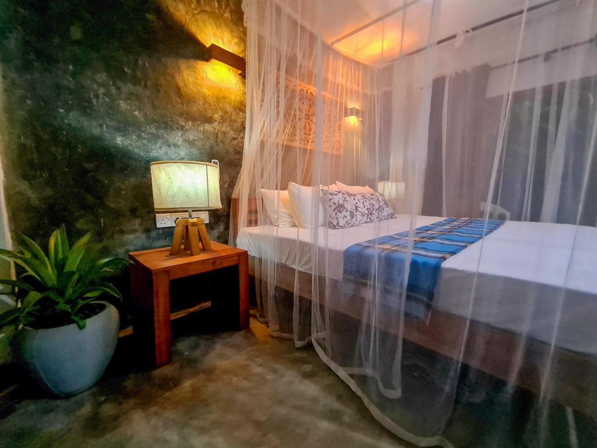 Sahasna Villa Unawatuna Bagian luar foto
