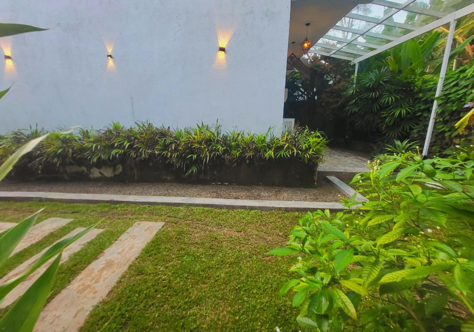 Sahasna Villa Unawatuna Bagian luar foto